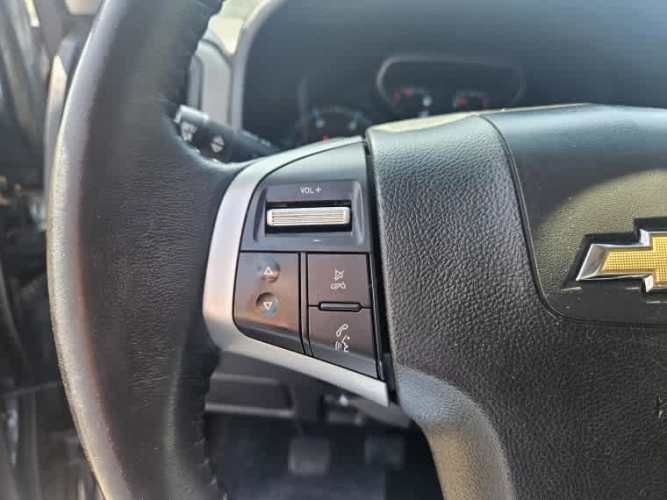 Chevrolet Colorado 2.8 Lt Mt4x4 (facturable) 2022