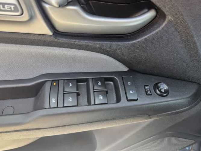 Chevrolet Colorado 2.8 Lt Mt4x4 (facturable) 2022