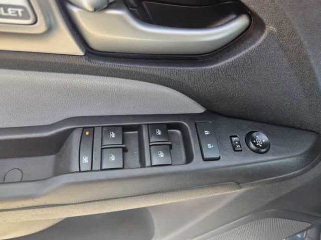 Chevrolet Colorado 2.8 Lt Mt4x4 (facturable) 2022