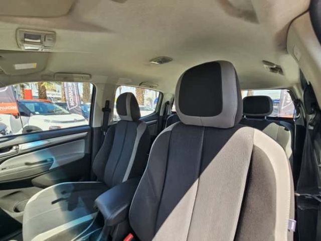 Chevrolet Colorado 2.8 Lt Mt4x4 (facturable) 2022