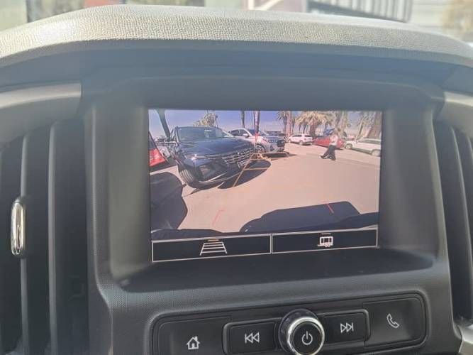 Chevrolet Colorado 2.8 Lt Mt4x4 (facturable) 2022