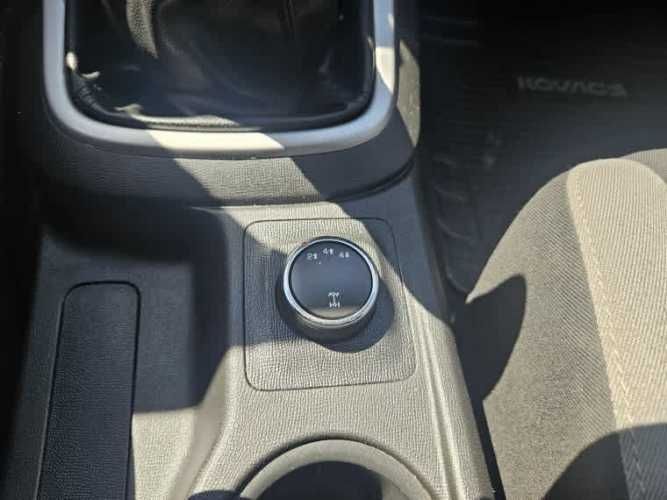 Chevrolet Colorado 2.8 Lt Mt4x4 (facturable) 2022