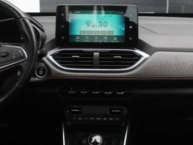 Chevrolet Groove 1.5 Premier Mt 2024