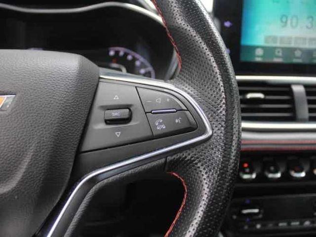 Chevrolet Groove 1.5 Premier Mt 2024