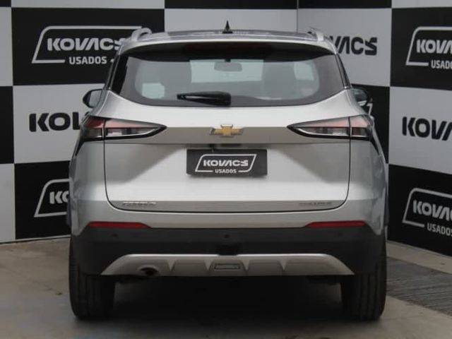 Chevrolet Groove 1.5 Premier Mt 2024