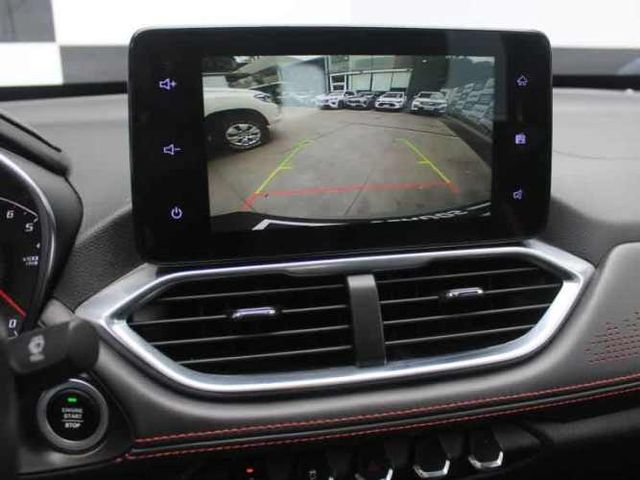 Chevrolet Groove 1.5 Premier Mt 2024