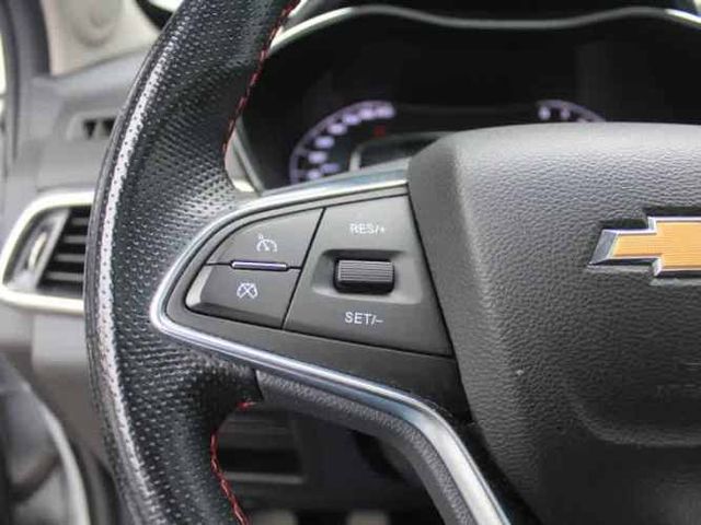 Chevrolet Groove 1.5 Premier Mt 2024