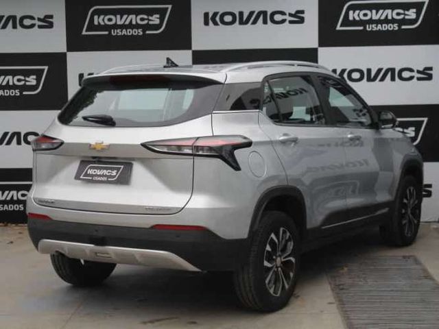 Chevrolet Groove 1.5 Premier Mt 2024