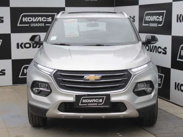 Chevrolet Groove 1.5 Premier Mt 2024
