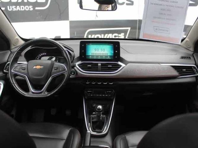 Chevrolet Groove 1.5 Premier Mt 2024