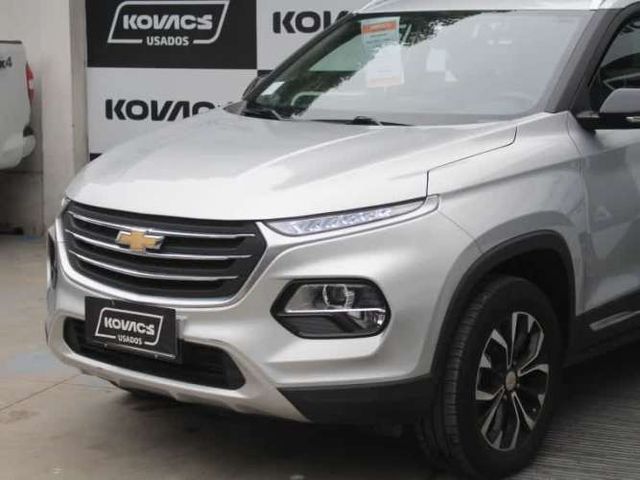 Chevrolet Groove 1.5 Premier Mt 2024