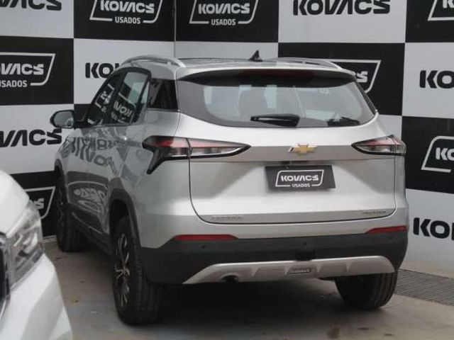 Chevrolet Groove 1.5 Premier Mt 2024