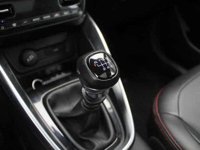 Chevrolet Groove 1.5 Premier Mt 2024