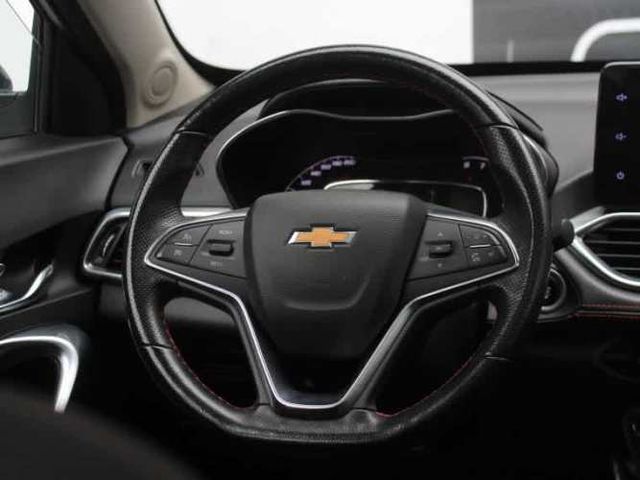 Chevrolet Groove 1.5 Premier Mt 2024
