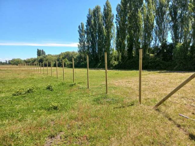 Vendo hermosa parcelas en Los Ángeles Chile