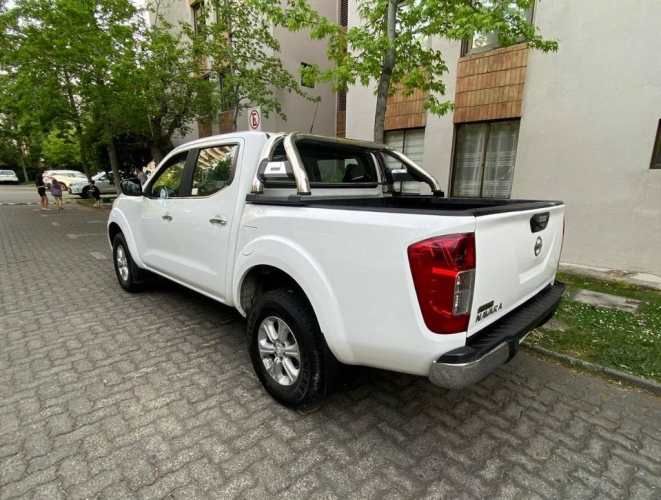 Nissan NP300 2019