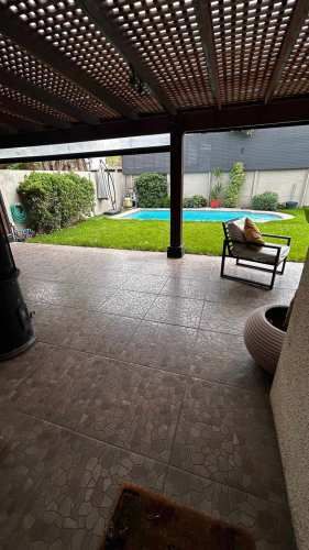 Casa Laguna del Sol 4D, 3B, Piscina, Quincho (123151)