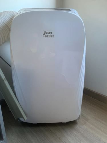 Aire acondicionado Portatil