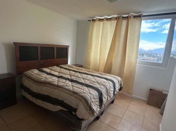 Cómodo Depto en calle Compañia