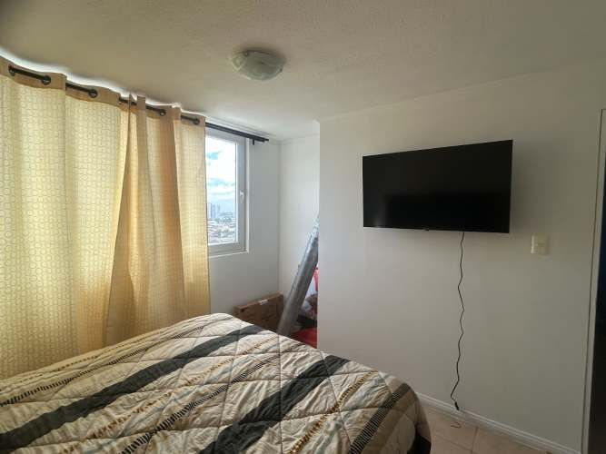 Cómodo Depto en calle Compañia