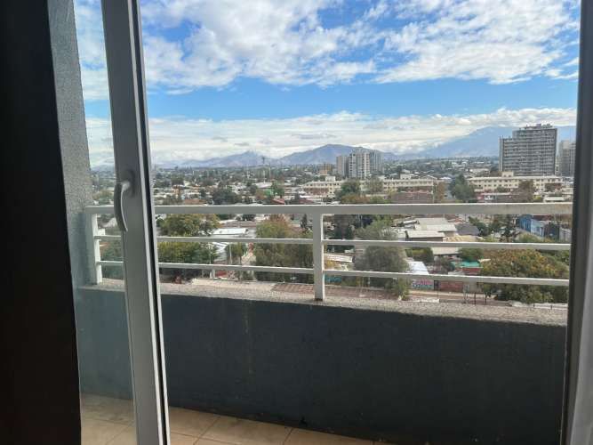 Cómodo Depto en calle Compañia