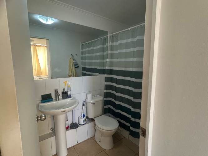 Cómodo Depto en calle Compañia