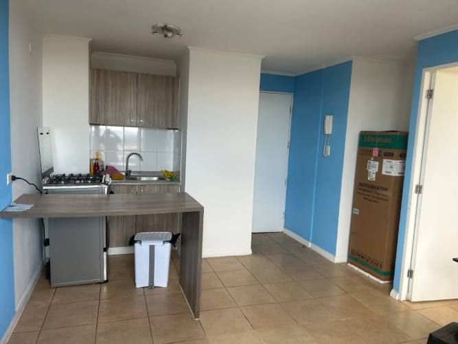 Cómodo Depto en calle Compañia