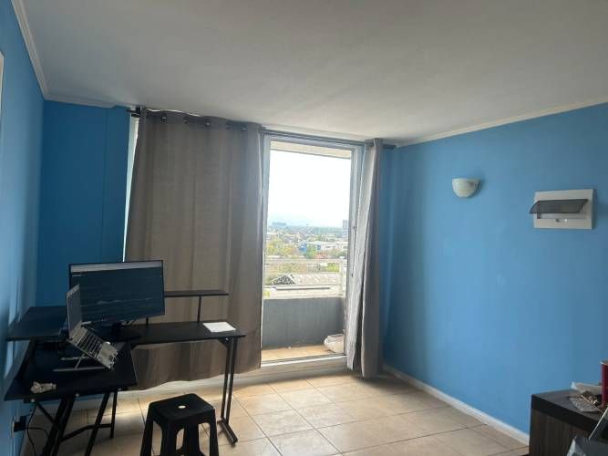 Cómodo Depto en calle Compañia