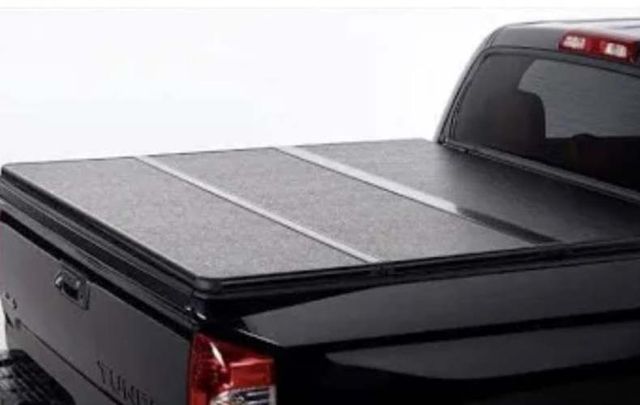 Cubre pickup plegable rígido Peugeot lantdrek y changan