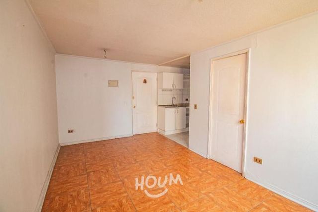 Departamento en Monjitas