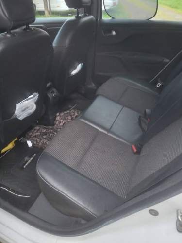 Vendo peugueot allure 301 HDI