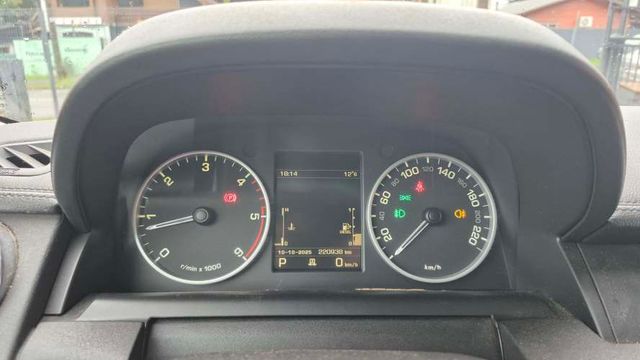 LAND ROVER DISCOVERY 3.0 2011