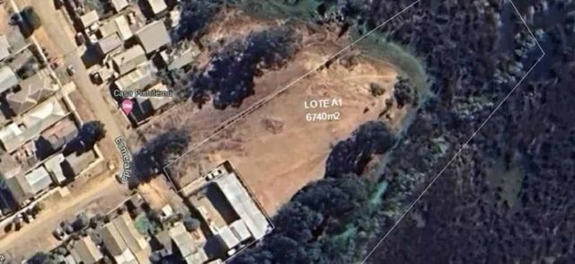 Vendo Terrendo zona centro de Pichilemu