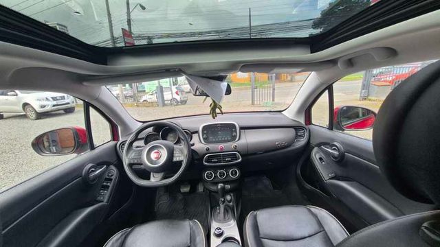 FIAT 500 X CROSS 2019