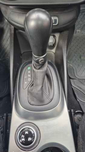 FIAT 500 X CROSS 2019