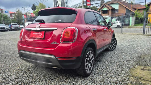 FIAT 500 X CROSS 2019