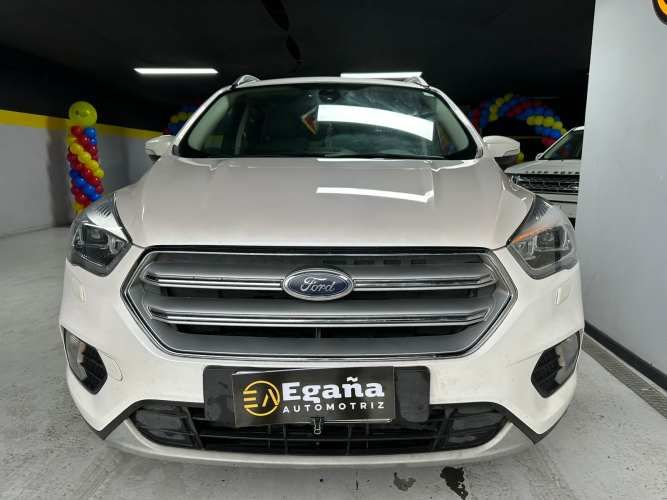 FORD ESCAPE TITANIUM 2020 4X4