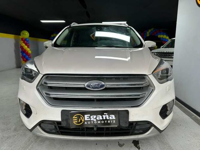 FORD ESCAPE TITANIUM 2020 4X4