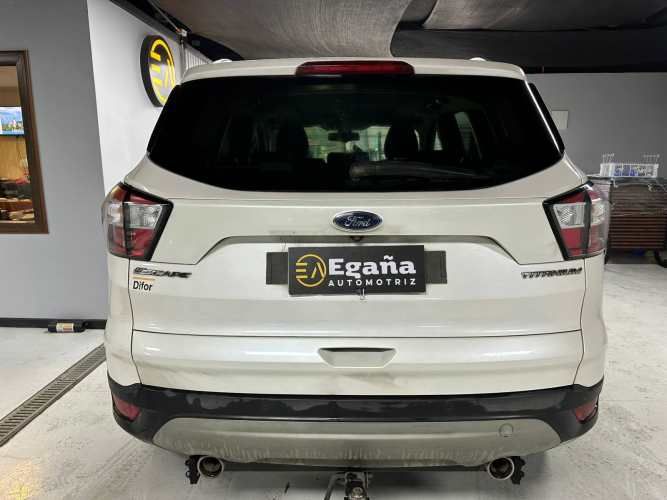 FORD ESCAPE TITANIUM 2020 4X4