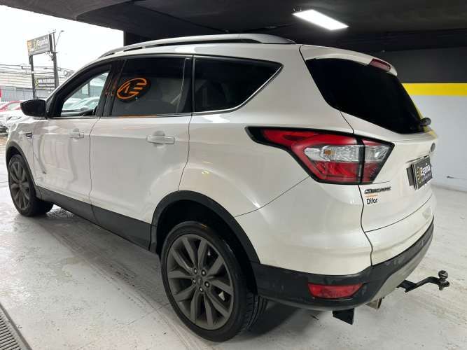 FORD ESCAPE TITANIUM 2020 4X4