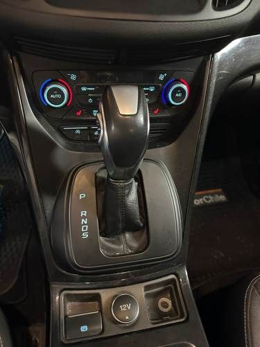 FORD ESCAPE TITANIUM 2020 4X4