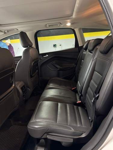 FORD ESCAPE TITANIUM 2020 4X4