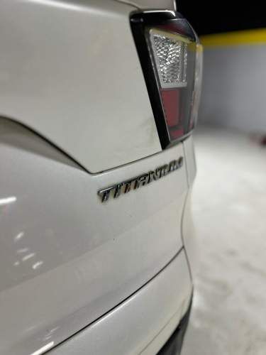 FORD ESCAPE TITANIUM 2020 4X4