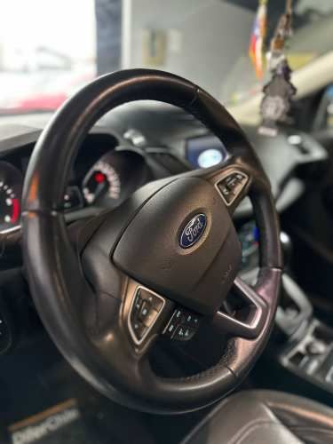 FORD ESCAPE TITANIUM 2020 4X4