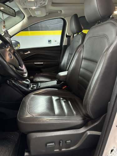 FORD ESCAPE TITANIUM 2020 4X4