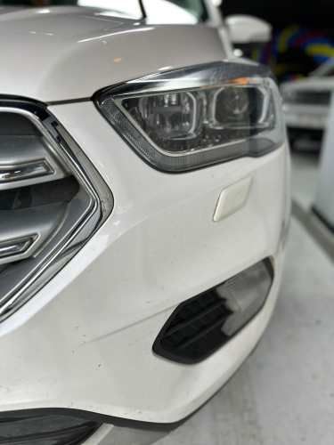 FORD ESCAPE TITANIUM 2020 4X4