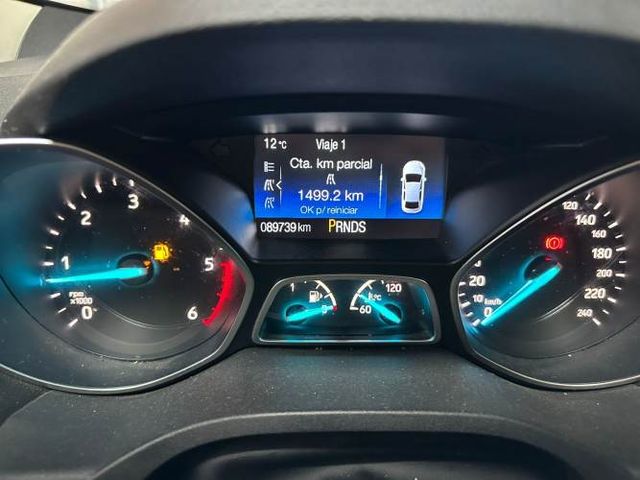 FORD ESCAPE TITANIUM 2020 4X4