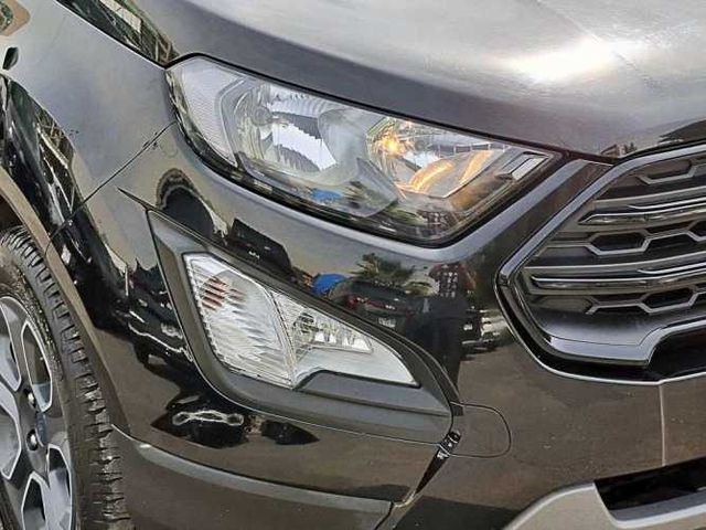 FORD ECOSPORT 2020