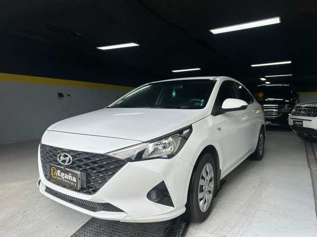 HYUNDAI ACCENT 2023