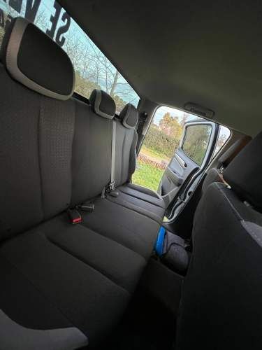 Chevrolet Colorado LT 4x4. AT año 2022